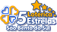Lotérica 5 Estrelas